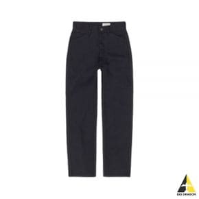 르메르 CURVED 5 POCKET PANTS (PA1055 LD1000 999) (커브드 포켓 팬츠)