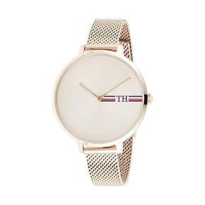 독일 타미힐피거 여자 손목시계 809288 타미 Hilfiger 여성시계en Analog Quarz 32010594