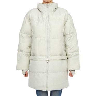 UGG 어그 여성 패딩 점퍼 1144400 FRST