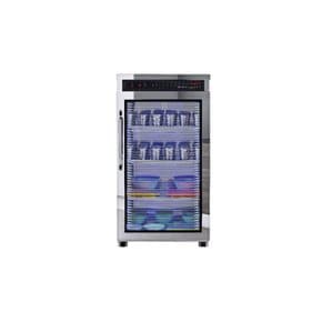 ECOLS18 컵소독기 업소용 2중 살균 UV C LED LED살균기