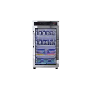 ECOLS18 컵소독기 업소용 2중 살균 UV C LED LED살균기