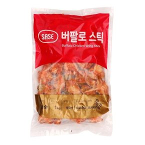 사세 버팔로스틱 1KG (WD39258)