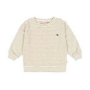 국내공식 콩제슬래드 이티 스 셔츠 TEA STRIPE