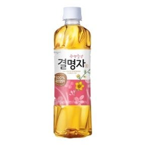 웅진)결명자 500ml (WD931E6)