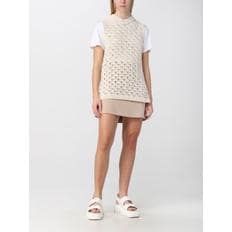 WOMEN 스커트 BEIGE M1009305 2988900