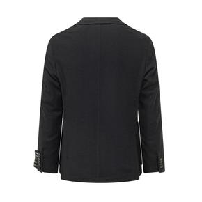 26FW 보스 수트 자켓 50572016 404 DARK BLUE