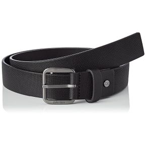 독일 캘빈클라인 벨트 Calvin Klein Ck Concise PQ Mens 레더 Belt 3.0 cm 1452095