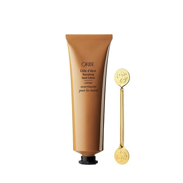 [오리베] 아이돌핸드크림 코트 다쥐르 핸드 크림 100ml 6119945000200