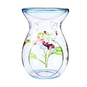 WL 콜로니 악세사리 오일버너 Crackle Oil Burner Sweet Pea M9434/011233