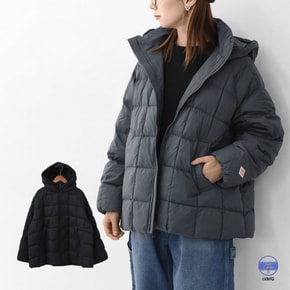 여성 다운 자켓 패딩 점퍼 파카 25AW DT-A0567NRP