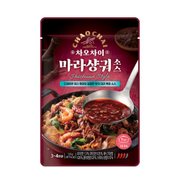 차오차이 마라샹궈소스 110g