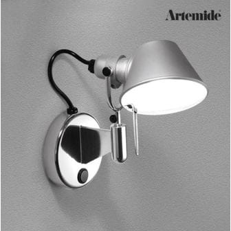 아르테미데 Tolomeo Micro faretto 아르테미데 톨로메오 마이크로 파레토 벽조명 이태리정품