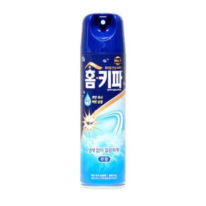 홈키파 에어졸 무향 500ml X ( 2매입 )