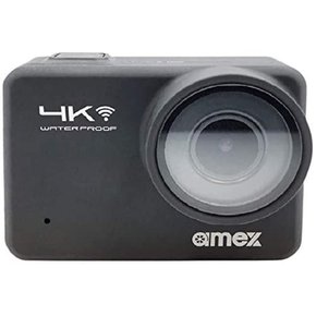 4K Wi-Fi 2.0 IPS AMEX-D01 액션 카메라 촬영 초 방수 방진 대응 카메라 인치 터치 스크린