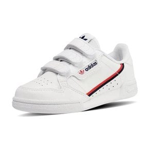 아디다스(adidas) CONTINENTAL 80 CF C 운동화 (kids)EH3222