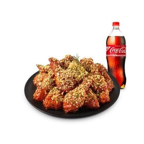 마불로 악마+콜라 1.25L