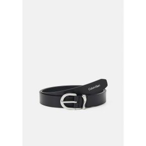 3789247 Calvin Klein MUST LOOP - Belt black 61098476