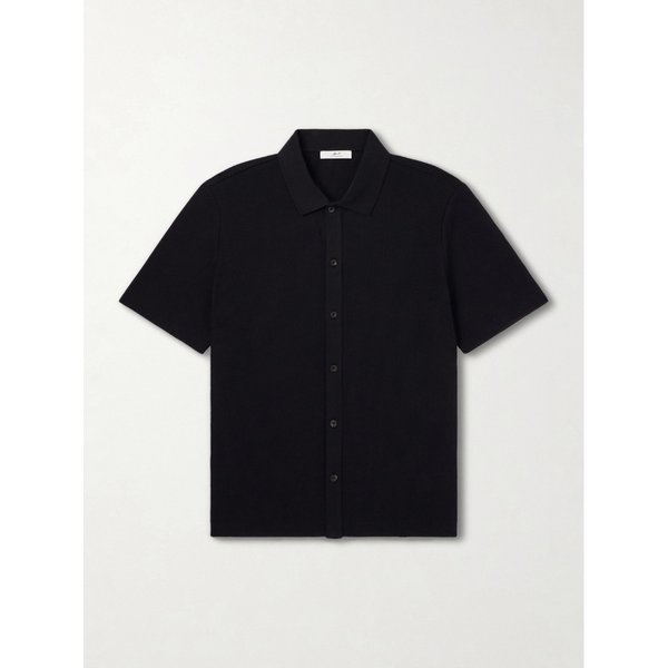 미스터 피 코튼 셔츠 46376663163004788