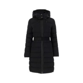 Coat ASHLEY BLACK Black