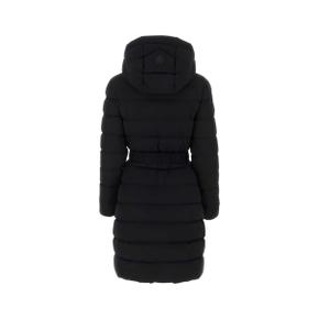 Coat ASHLEY BLACK Black