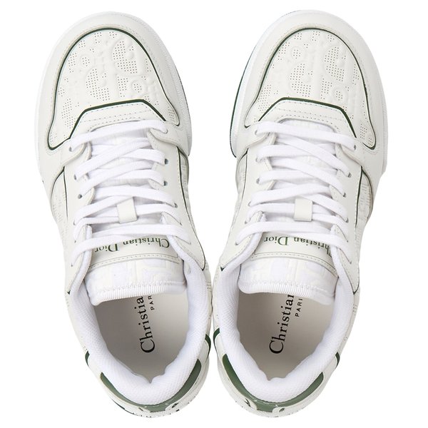 [부산점] 크리스찬디올 스크래치 원 여성 스니커즈 KCK366LOM 55W