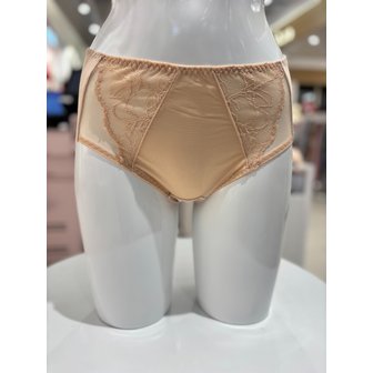 비너스 [여주점] 25SS메인 봄광고 세트 배덮는 서포트 보정 빅사이즈 팬티 [VPT0995C] SK