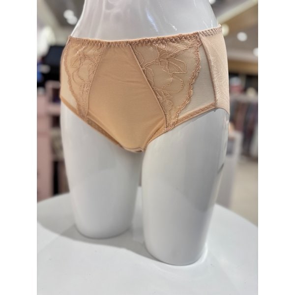 [여주점] 25SS메인 봄광고 세트 배덮는 서포트 보정 빅사이즈 팬티 [VPT0995C] SK