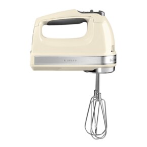 키친에이드 KitchenAid 핸드믹서 미드라인 크림색