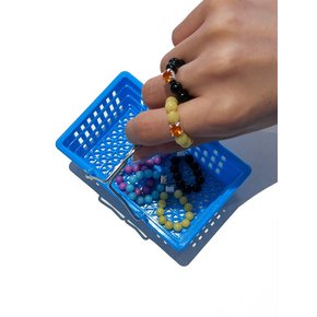 Candy Pop R.(Black)