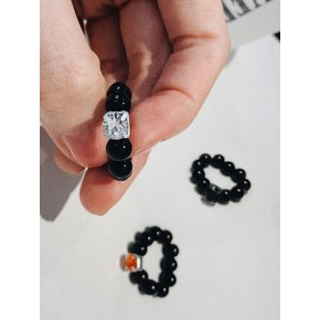 Candy Pop R.(Black)