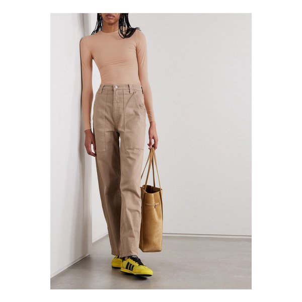 스킴스 피츠 에브리바디 티셔츠 클레이 베이지 1647597335693176