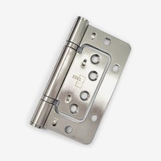  4350 스텐이지경첩 4인치 방문경첩 정첩 스테인레스 피스포함