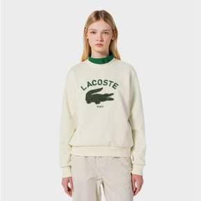 [시흥점] 여성 테니스 크루넥 스웻셔츠 SF945E-55N(2컬러)