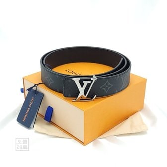 LOUIS VUITTON LV 이니셜 남성 벨트 양면 리버서블 35mm M0450 1529280 194850489