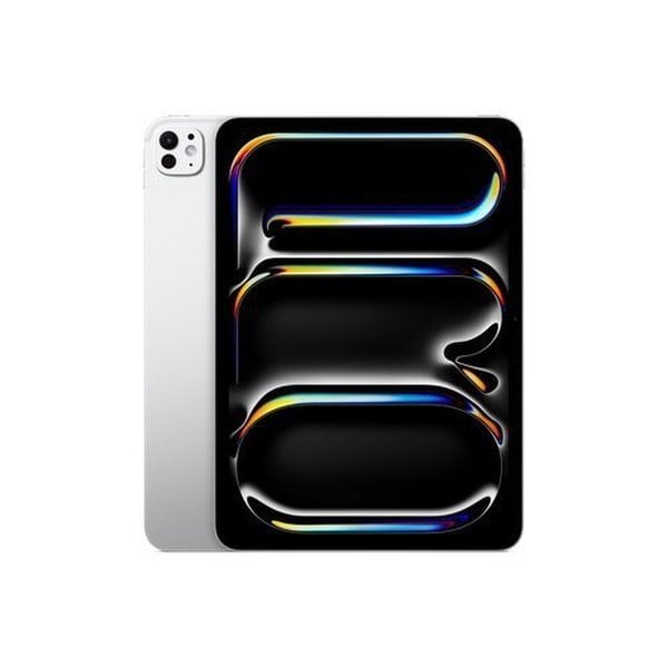(1차예약) 아이패드 프로 13(M5 모델) Wi-Fi 1TB (Nano-Texture글래스) 실버 MDYR4KH/A