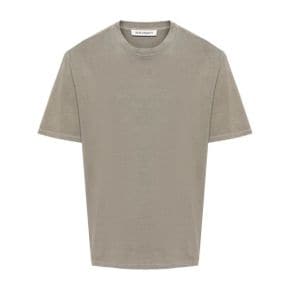 아워레가시 24 BOX T-SHIRT Worn Grey Legacy Jersey M2246BGB 박스 티셔츠 반팔