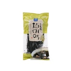 국내산 완도 건미역 100g