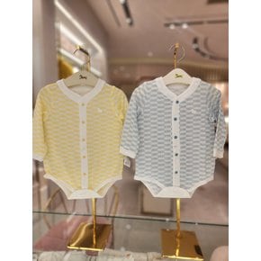 (25년 S/S신상품)멜슨 바디수트 (07S1 17909)밤부
