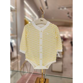 (25년 S/S신상품)멜슨 바디수트 (07S1 17909)밤부