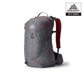 마야15 - SUNSET GREY 등산가방,트레일러닝,당일산행(28J58028) .