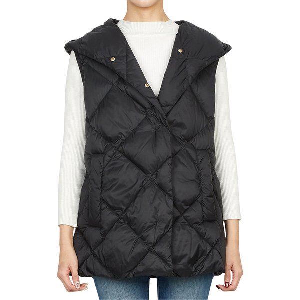 [부산점] 위켄드 막스마라 프루토 패딩 조끼 FRUTTO 003 2525296012