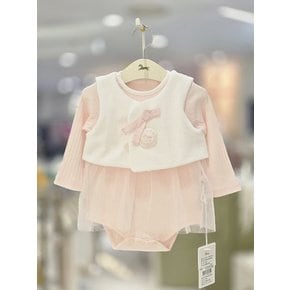 [에뜨와] 큐니바디수트모자SET 07T517982