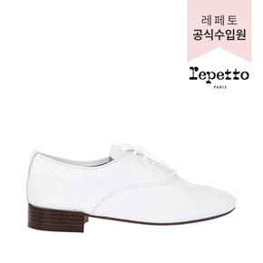 [REPETTO] 옥스퍼드화 지지 (V377C050)