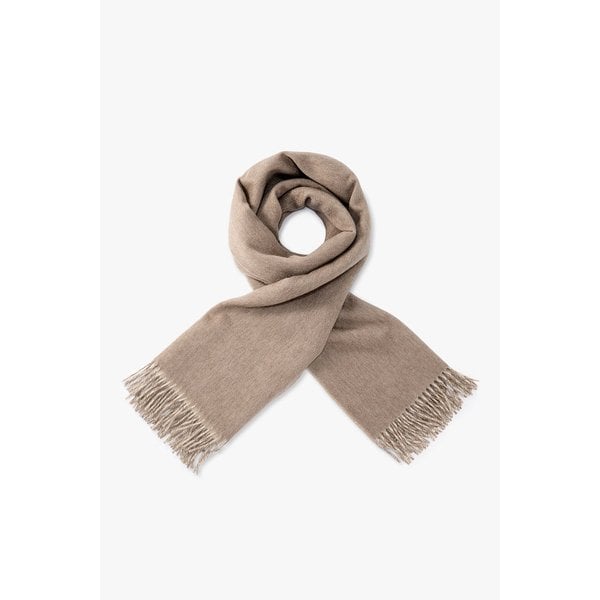 [JOHNSTONS OF ELGIN] 캐시미어 투톤 스톨 4715320203000