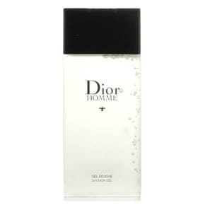 디올 옴므 샤워 젤 200ml