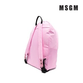 [MSGM] MSGM 나일론 백팩 핑크 키즈백팩 아동백팩 키즈가방 아동가방