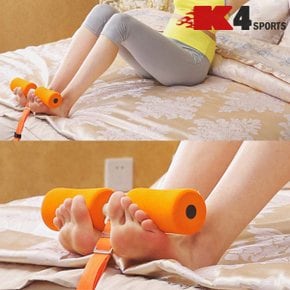K4스포츠아몸디 복근뱃살 헬스 운동기구(K4-30)