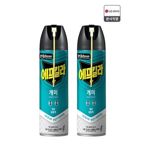 에프킬라 개미약 500mlx2개