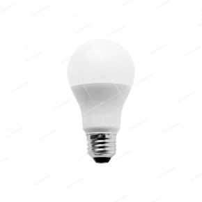 LED전구 벌브 12W A19 전구색  오렌지빛