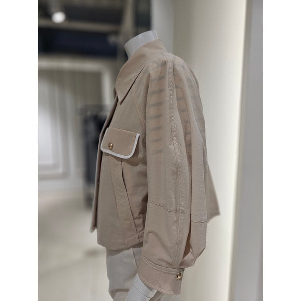 [파주점] (L555)케이틴 카라넥 점퍼 LWJPOE4300